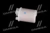 Фильтр Топливный Hyundai i10/i20/i30/ix20/Ceed 1.1-2.0 06- Denckermann A110611 (фото 3)