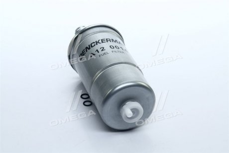 Фільтр паливний LT 2.5-2.8TDI 96>06 Denckermann A120014 (фото 1)
