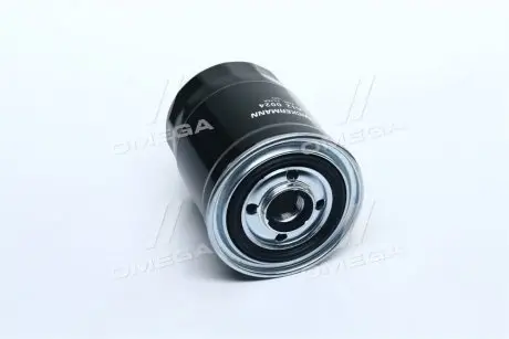 Фильтр топливный HYUNDAI H100 2.5D 93-00, H1 STAREX 2.5 TCI 98- Denckermann A120024