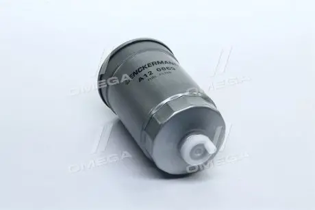 Фильтр Топливный Passat B5/A4 1.9TDI >00 Denckermann A120069