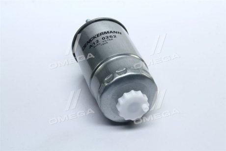 Фільтр паливний 1.3-2.0D Multijet Doblo 05-/Ducato 11-/Combo 12-/Nemo 10- Denckermann A120262 (фото 1)