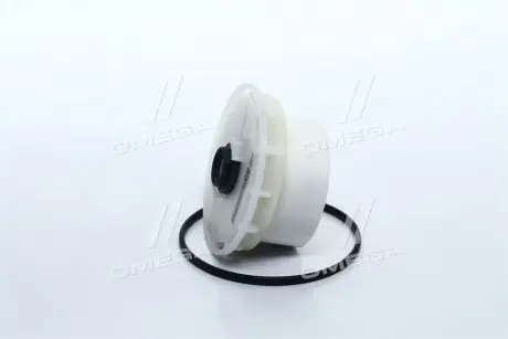 Фільтр паливний Land Cruiser/200/400 4.2-4.5 90- Denckermann A120330