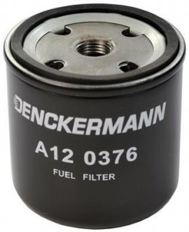 Фильтр Топливный Volvo/Ford/Scania/FORD TRANSIT 2.4D Denckermann A120376 (фото 1)