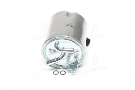 Фильтр Топливный Qashqai/X-Trail 1.5-2.0 06- Denckermann A120430