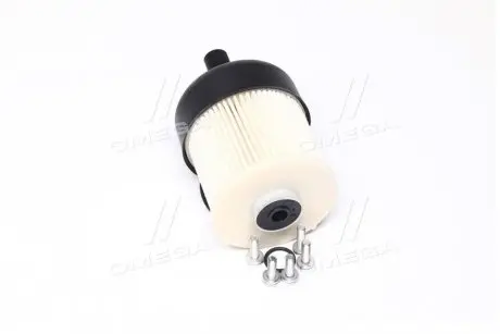 Фильтр Топливный Duster/Dokker/Sandero/Logan 1.5dCi 12- Denckermann A120954