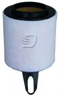 Фильтр воздушный BMW 1 (E81/87) /3 (E90/91) 2.0i 05- Denckermann A141222