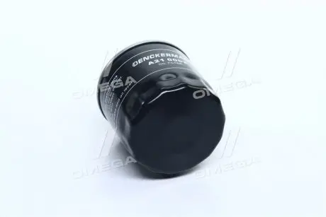 Фільтр оливи Combo 1.6i 01>/AstraG/H/Vectra C 98>05 Denckermann A210002