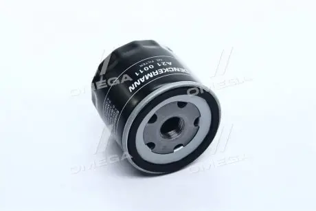 Масляный фильтр Caddy II 1.4/1.6i / Golf IV/V/Seat Denckermann A210011