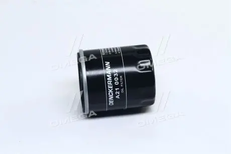 Фільтр оливи Avensis/ Camry 2.0/2.4 03-08 Denckermann A210032