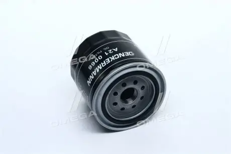 Фільтр оливи Toyota Avensis/Corolla 97-08 Denckermann A210066