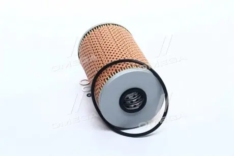 Фільтр оливи BMW 3/5 2.5td 91-03/Omega B Denckermann A210072
