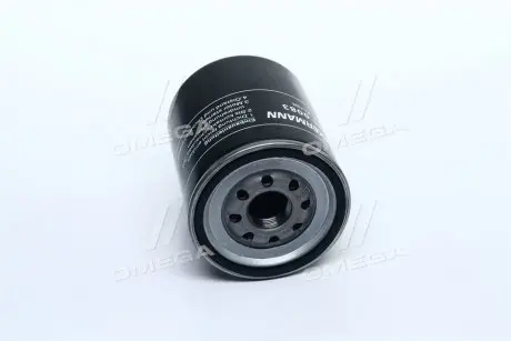 Масляный фильтр Mazda 626 kombi 2.0D 88-/Mitsubishi Galant 2.0TD 96-04; SUZUKI Grand Vitara 2.0D 98- Denckermann A210083