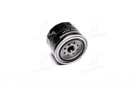 Масляный фильтр Toyota Avensis/Corolla 97-08 Denckermann A210137