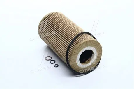 Фільтр оливи BMW 3/5/7 2.5td 91-03/Omega B Denckermann A210146