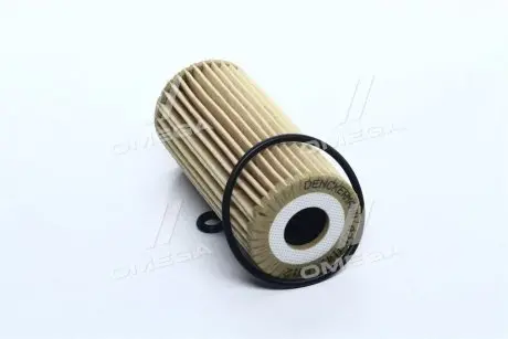 Масляный фильтр A160/170 CDI W168 OM668 Denckermann A210149