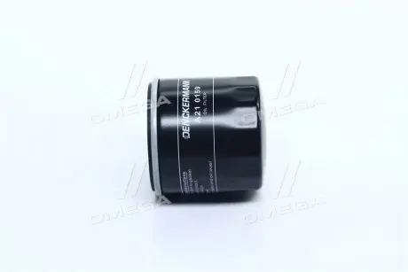 Масляный фильтр NISSAN PRIMERA, QASHQAI, MAZDA 323 Denckermann A210159