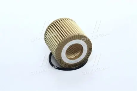 Фільтр оливи 1.2i Polo/Fabia 01-/Roomster 06-/Ibiza 02- Denckermann A210175