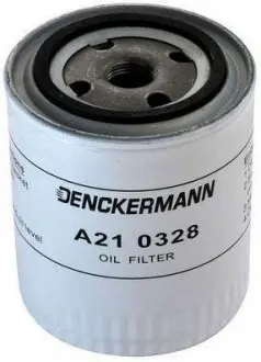 Фільтр оливи LR RANGE ROVER I, II 75-02 Denckermann A210328