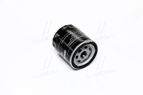 Масляный фильтр FORD FOCUS 04-, MAZDA 3,5,6 02- Denckermann A210414