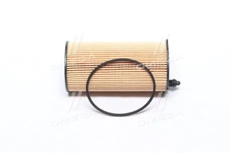 Фільтр оливи JEEP CHEROKEE 2.8 CRD 04- Denckermann A210428