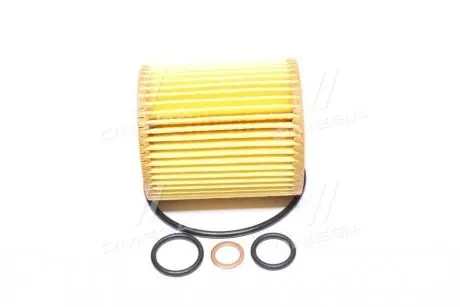 Масляный фильтр BMW 1 (E87), 3 (E46) 1.6-2.0 i, ti 01- Denckermann A210519