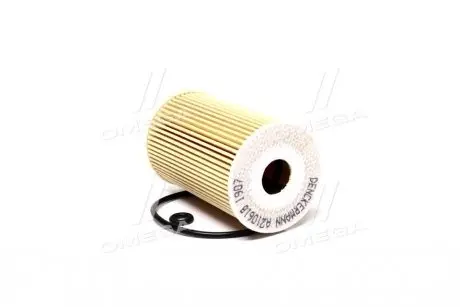 Фільтр оливи Hyundai Accent/Elantra/i20/i30/i40/Tucson / Kia Ceed/Spartage 1.1-1.7 CRDi 06- Denckermann A210618