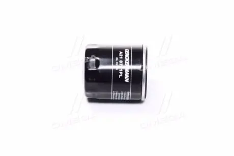Фільтр оливи Chrysler Avenger/Caliber/Patriot 06- Denckermann A210721PL