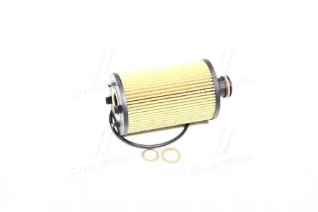 Масляный фильтр Korando/Actyon/Rexton 2.0-2.2 10- Denckermann A210731
