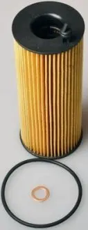Масляный фильтр BMW 1/3/5/X1/X3 2.0D 07- Denckermann A210898