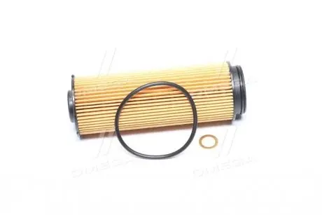 Фільтр оливи BMW 3 F30/F80/G20/G80/G28/4 Gran Coupe G26/5 G30/F90 /5 G30/F90 3.0 15- Denckermann A211020