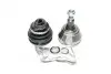 ШРУС з пильником VW GOLF IV BORA 98- SEAT LEON 99- Denckermann C120034 (фото 1)