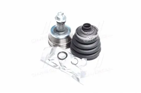 ШРУС з пильником SKODA FABIA ROOMSTER AUDI A1/A2 ІБІЗА IV/V Denckermann C120232