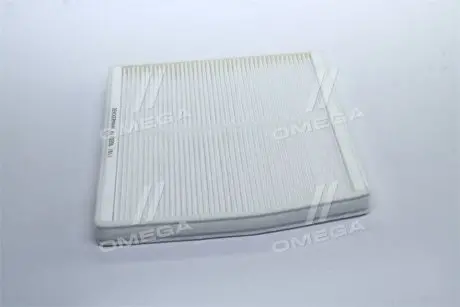 Фильтр салона Volvo S60/S80/V70/XC90 2.0-3.2 98-14 Denckermann M110056