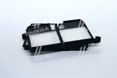 Фильтр салона Toyota Avensis/Carina 92- (к-кт 2 шт) Denckermann M110470
