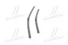 Щетка стеклоочист. 600/450 (компл.) Denckermann VD10042 (фото 4)