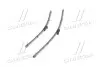 Щітка склоочис. 600/475 (компл.) Denckermann VD10049 (фото 2)