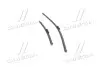 Щітка склоочис. 600/350 (компл.) Denckermann VD10072 (фото 1)