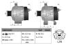 Генератор DENSO DAN1093 (фото 1)