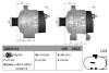Генератор DENSO DAN1112 (фото 1)
