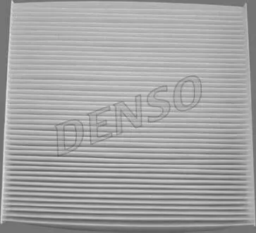 Фільтр салону MAZDA 2, 6, CX-7 TOYOTA CALDINA, PROBOX / SUCCEED, WISH 1.2-2.5 10.97-12.14 DENSO DCF136P