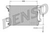 Радіатор кондиціонера DENSO DCN21001 (фото 1)