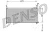 Радіатор кондиціонера DENSO DCN50037 (фото 1)