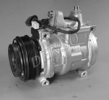 Компресор кондиціонера DENSO DCP05008