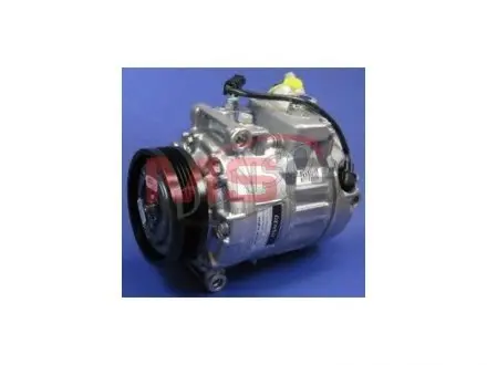Компресор, кондиціонер DENSO DCP05020