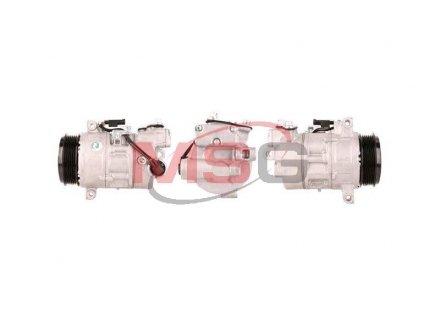 Компресор кондиціонера DENSO DCP05026