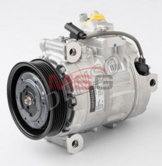 Компресор, кондиціонер DENSO DCP05032