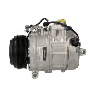 Компресор, кондиціонер DENSO DCP05077