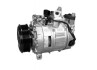 Компресор, кондиціонер DENSO DCP32021 (фото 1)