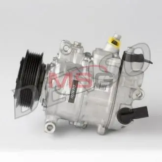 Компрессор, кондиционер DENSO DCP32065