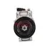 Компрессор, кондиционер DENSO DCP32066 (фото 3)